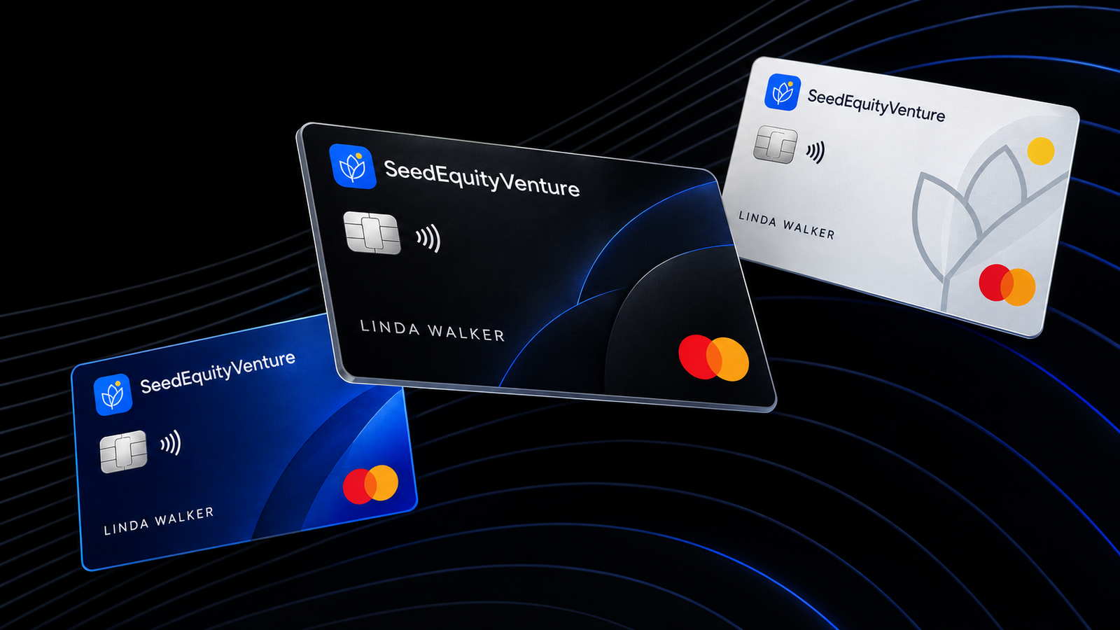 Seed Equity Ventures Elite Card